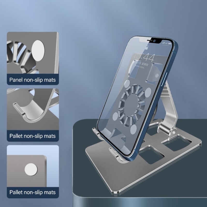 Stand Portable Cooling Fan Hea - Cooling Stand Tablet ulasan dan harga