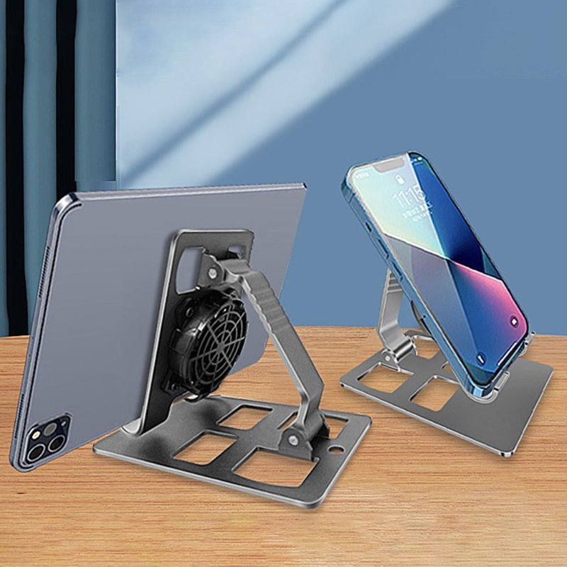 Stand Portable Cooling Fan Hea - Cooling Stand Tablet ulasan dan harga