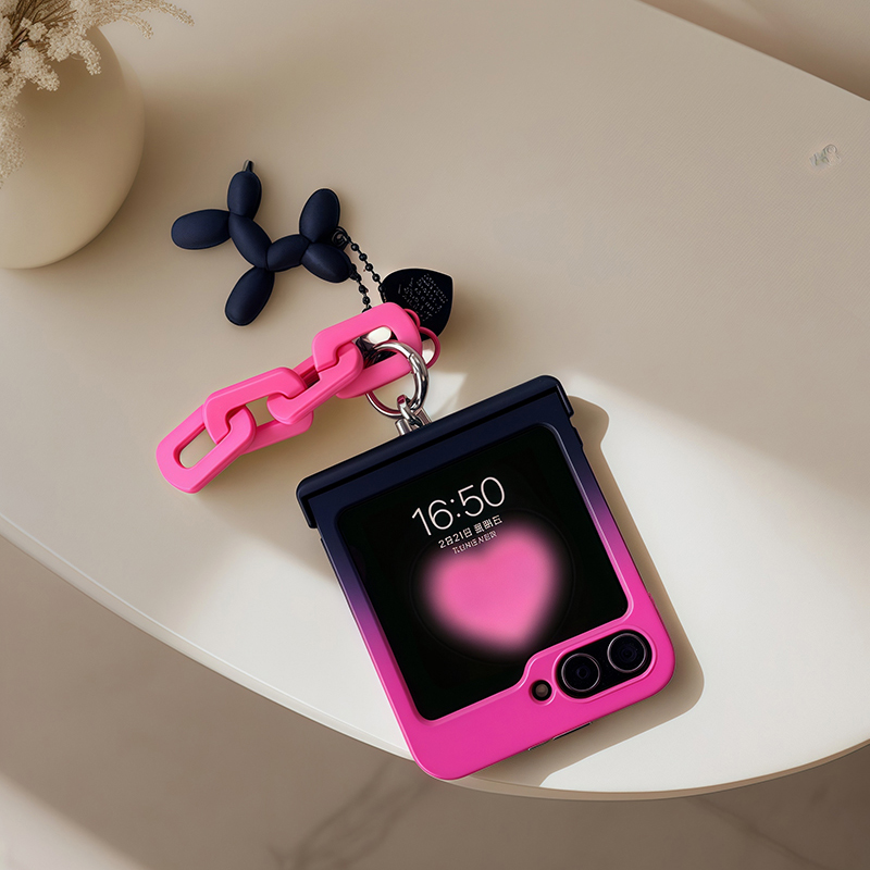 Black Rose Gradient Chain Hing - Motorola Tablet Accessories ulasan dan harga