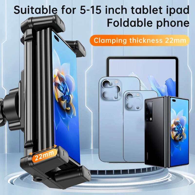 Dashboard Tablet Holder for Ca - Car Accessories Tablet Holder ulasan dan harga
