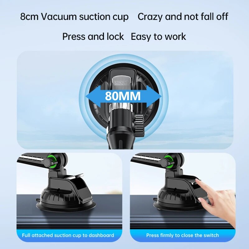 Dashboard Tablet Holder for Ca - Car Accessories Tablet Holder ulasan dan harga