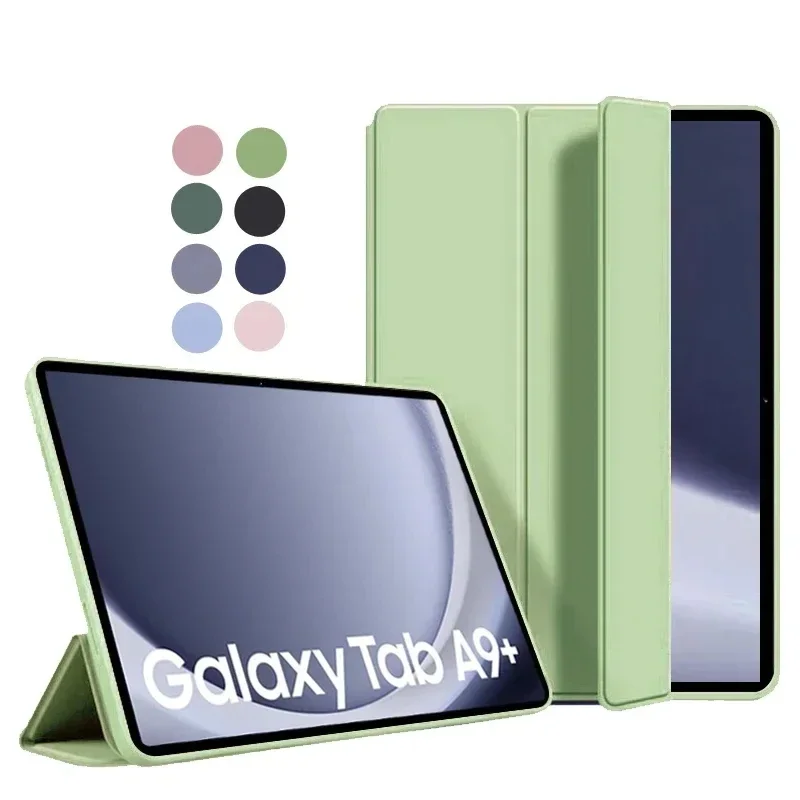 For Samsung Galaxy Tab A9 Plus - Samsung Tablet A9 Accessories ulasan dan harga