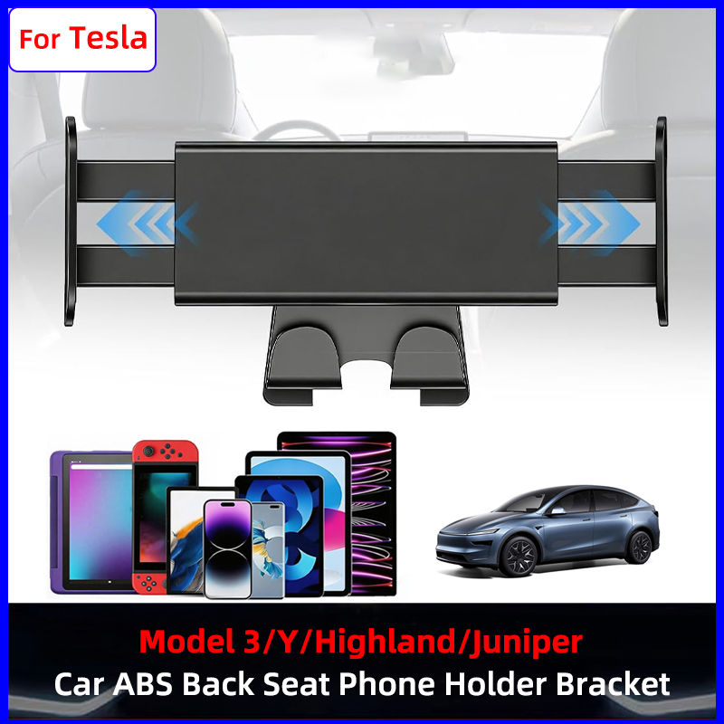 Car Headrest Mount Holder for  - Car Accessories Tablet Holder ulasan dan harga