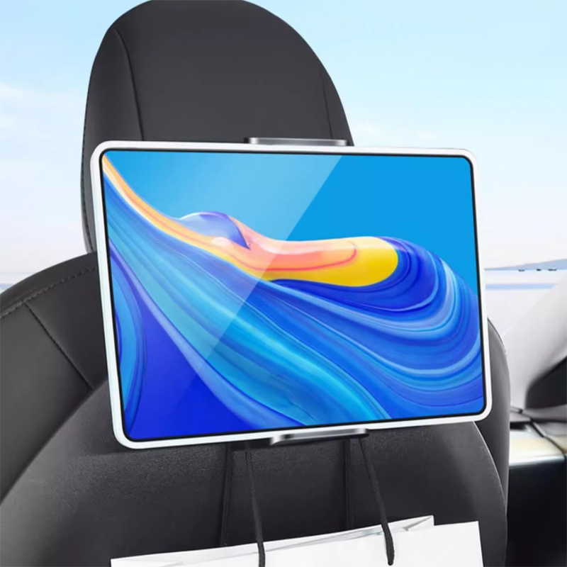 Car Headrest Mount Holder for  - Car Accessories Tablet Holder ulasan dan harga