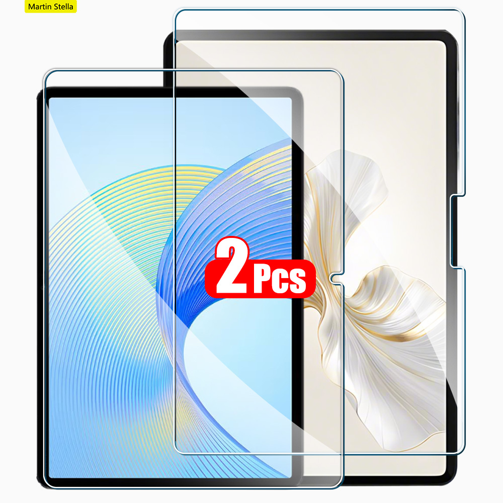 2PCS Tempered Glass for honor  - Honor Tablet X9 Accessories ulasan dan harga