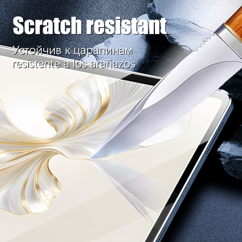 2PCS Tempered Glass for honor  - Honor Tablet X9 Accessories ulasan dan harga