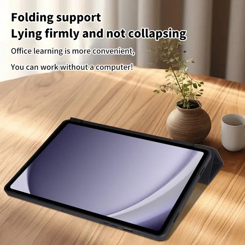 For 2025 Samsung Galaxy Tab S1 - Samsung Tablet A9 Accessories ulasan dan harga