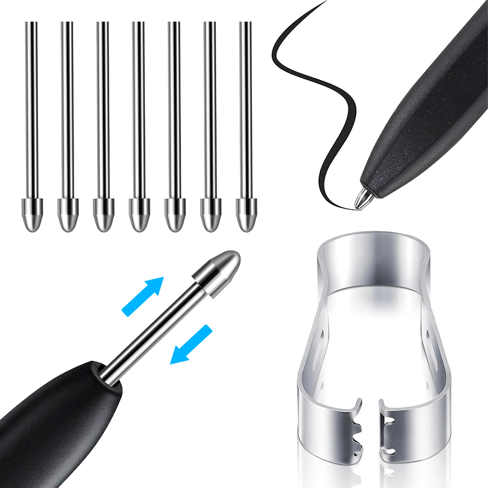Stylus Nib For Samsung Tablet  - Samsung Tablet S10 Accessories ulasan dan harga