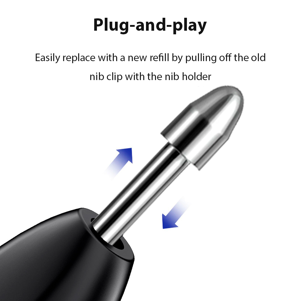 Stylus Nib For Samsung Tablet  - Samsung Tablet S10 Accessories ulasan dan harga