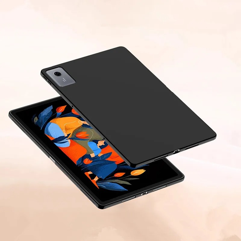 TPU Case For Lenovo Idea Tab P - Lenovo Tablet With Accessories ulasan dan harga