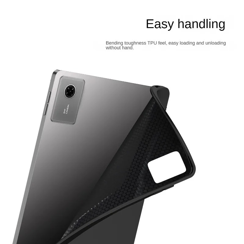 TPU Case For Lenovo Idea Tab P - Lenovo Tablet With Accessories ulasan dan harga