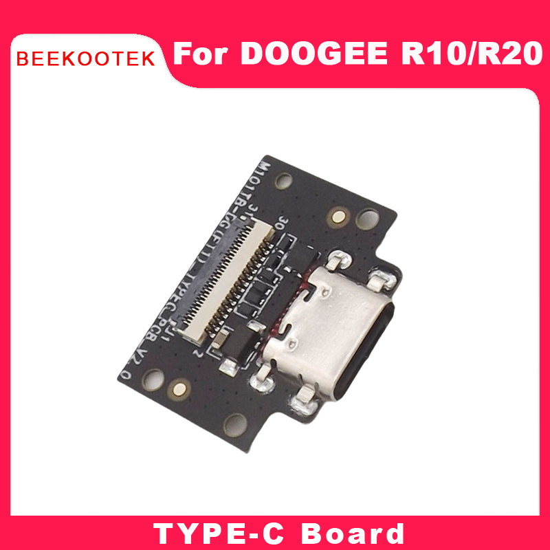 New Original DOOGEE R10 R20 US - Doogee Tablet Accessories ulasan dan harga