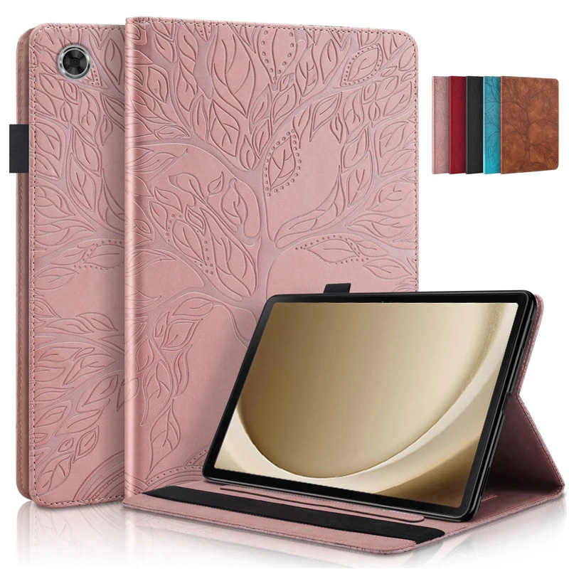 Tablet Case for Samsung Galaxy - Samsung Tablet A9 Accessories ulasan dan harga