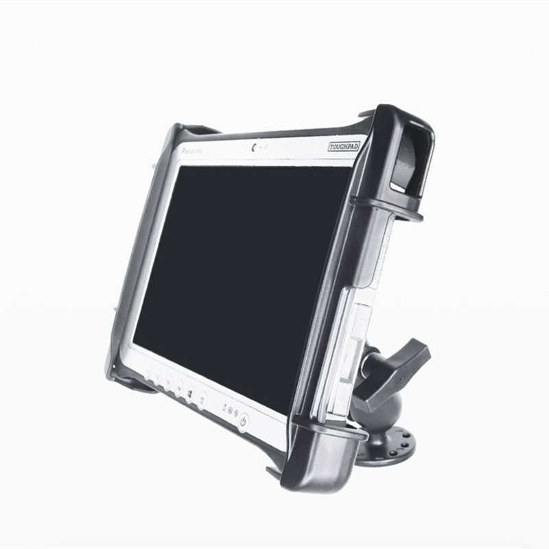 Tablet Holder for Panasonic FZ - Car Accessories Tablet Holder ulasan dan harga