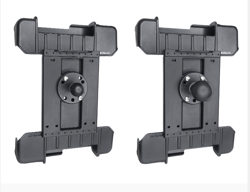 Tablet Holder for Panasonic FZ - Car Accessories Tablet Holder ulasan dan harga