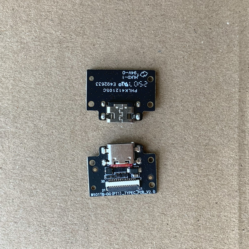 Original USB Board For Doogee  - Doogee Tablet Accessories ulasan dan harga