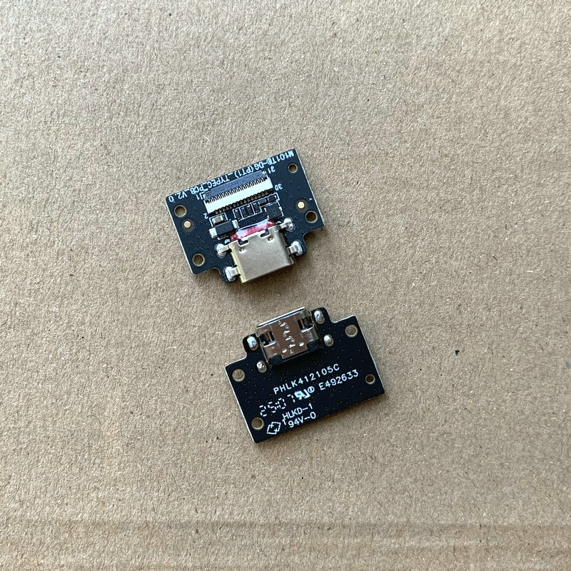 Original USB Board For Doogee  - Doogee Tablet Accessories ulasan dan harga