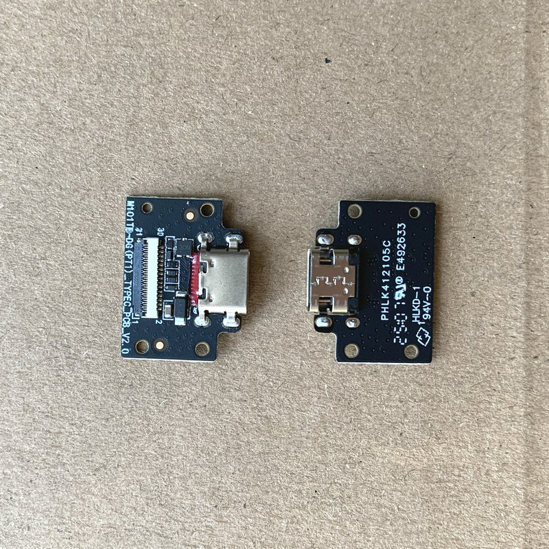 Original USB Board For Doogee  - Doogee Tablet Accessories ulasan dan harga
