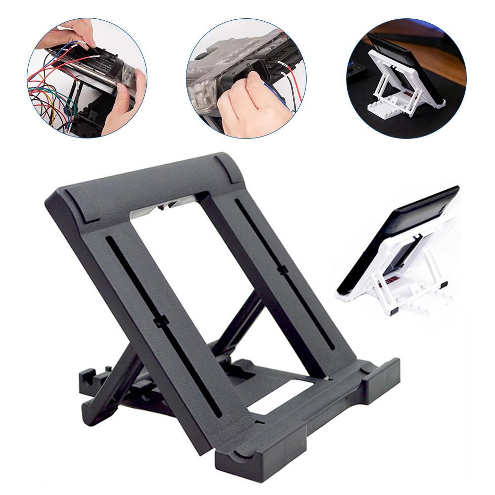 Tablet Holder Foldable Stand U - Blackview Tablet Accessories ulasan dan harga