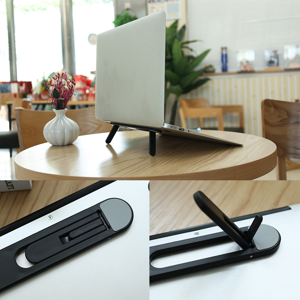 Universal Laptop Stand Holder  - Cooling Stand Tablet ulasan dan harga