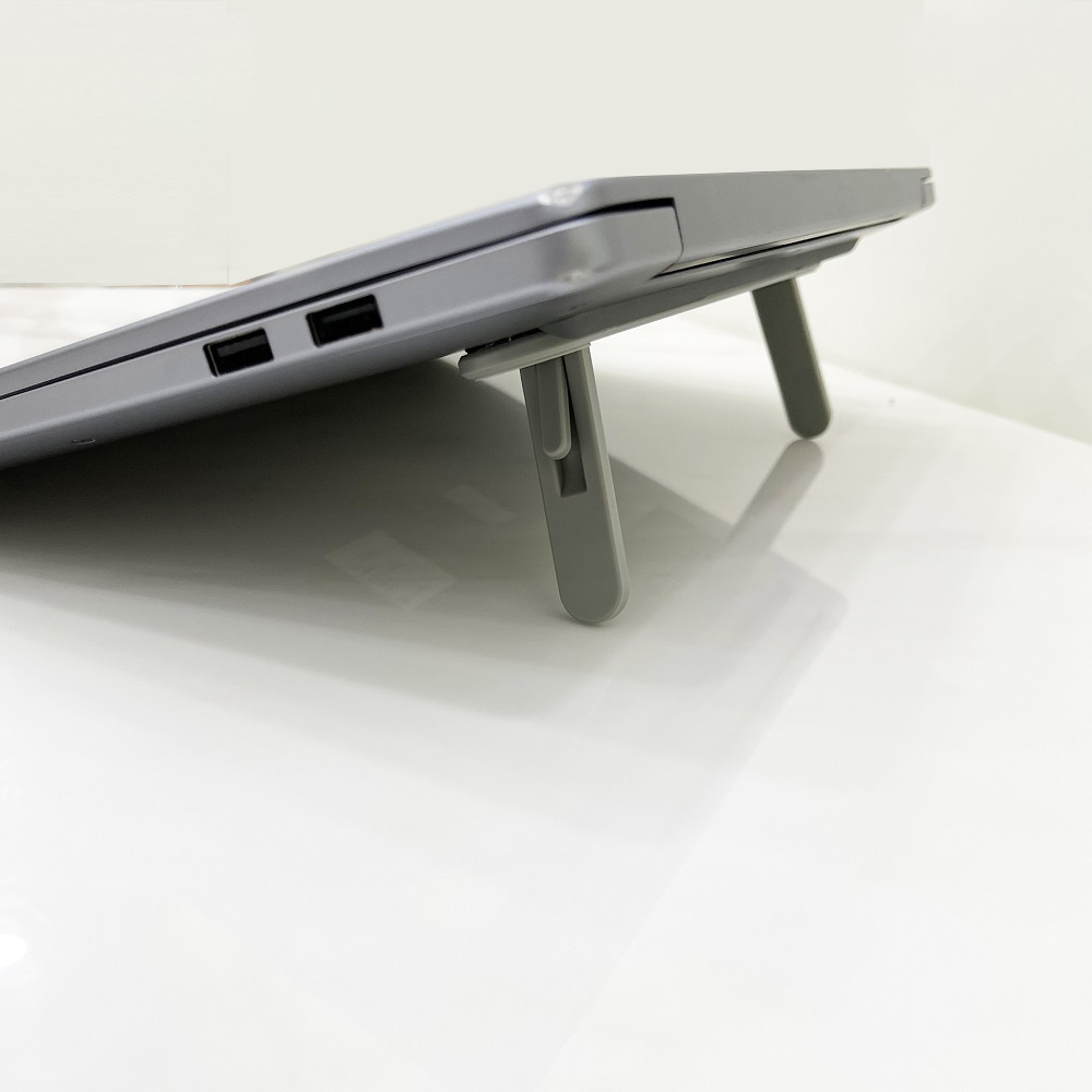 Universal Laptop Stand Holder  - Cooling Stand Tablet ulasan dan harga