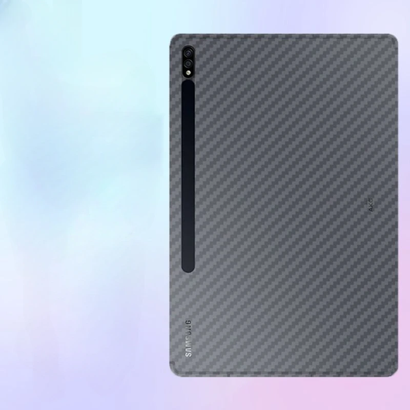 Back Film For Samsung Galaxy T - Samsung Tablet S10 Accessories ulasan dan harga