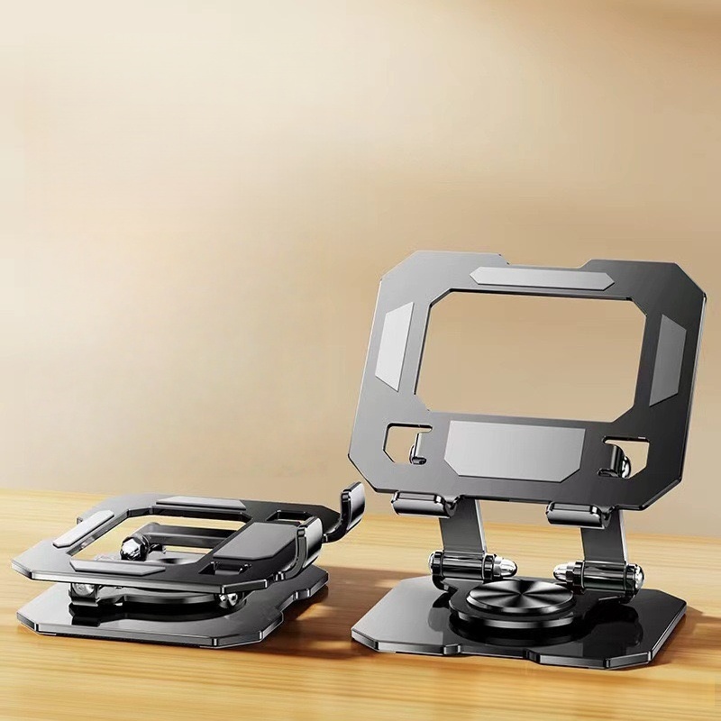 All-Metal Foldable 360° Rotata - Blackview Tablet Accessories ulasan dan harga