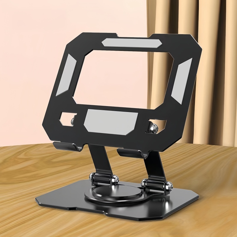 All-Metal Foldable 360° Rotata - Blackview Tablet Accessories ulasan dan harga