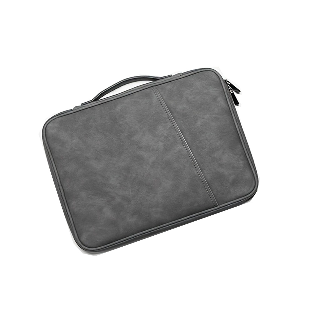 Dual Storage Portable Sleeve P - Tablet And Accessories Bag ulasan dan harga