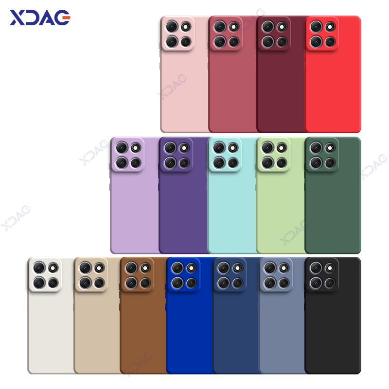 Original Mobile Phone Cases fo - Motorola Tablet Accessories ulasan dan harga