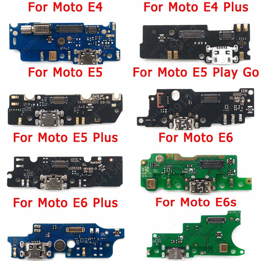 Charging Port For Motorola Mot - Motorola Tablet Accessories ulasan dan harga