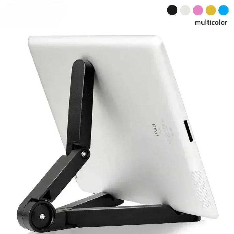 Universal Folding Tablet Holde - Tablet Ipad Accessories ulasan dan harga