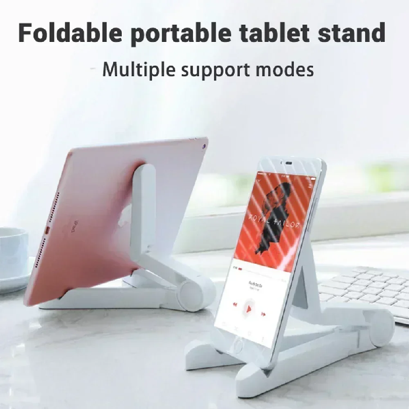 Universal Folding Tablet Holde - Tablet Ipad Accessories ulasan dan harga
