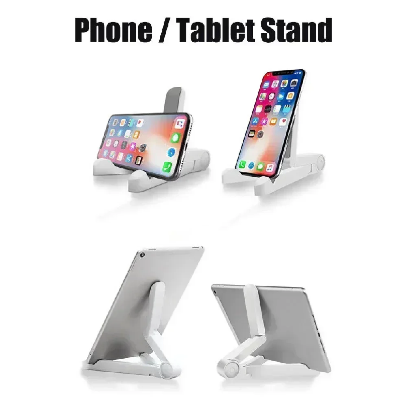 Universal Folding Tablet Holde - Tablet Ipad Accessories ulasan dan harga