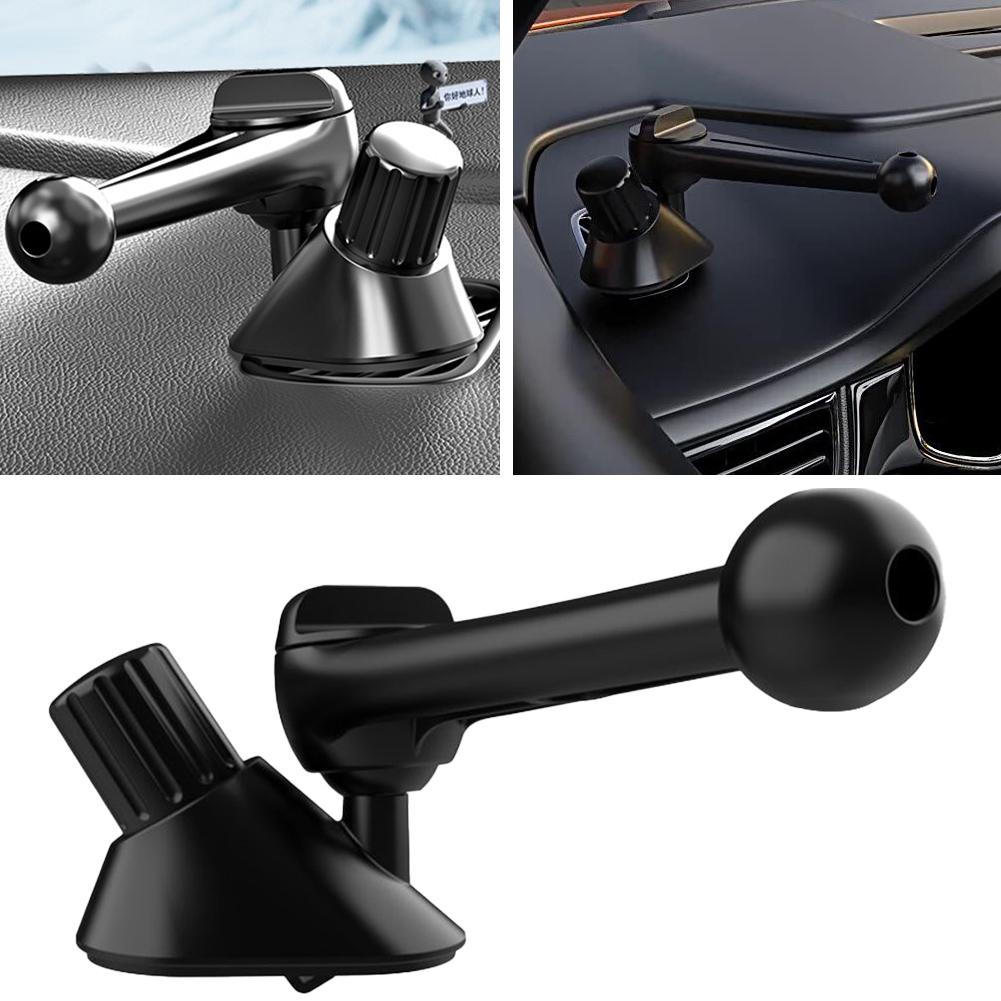 Universal 17mm Ball Head For C - Car Accessories Tablet Holder ulasan dan harga