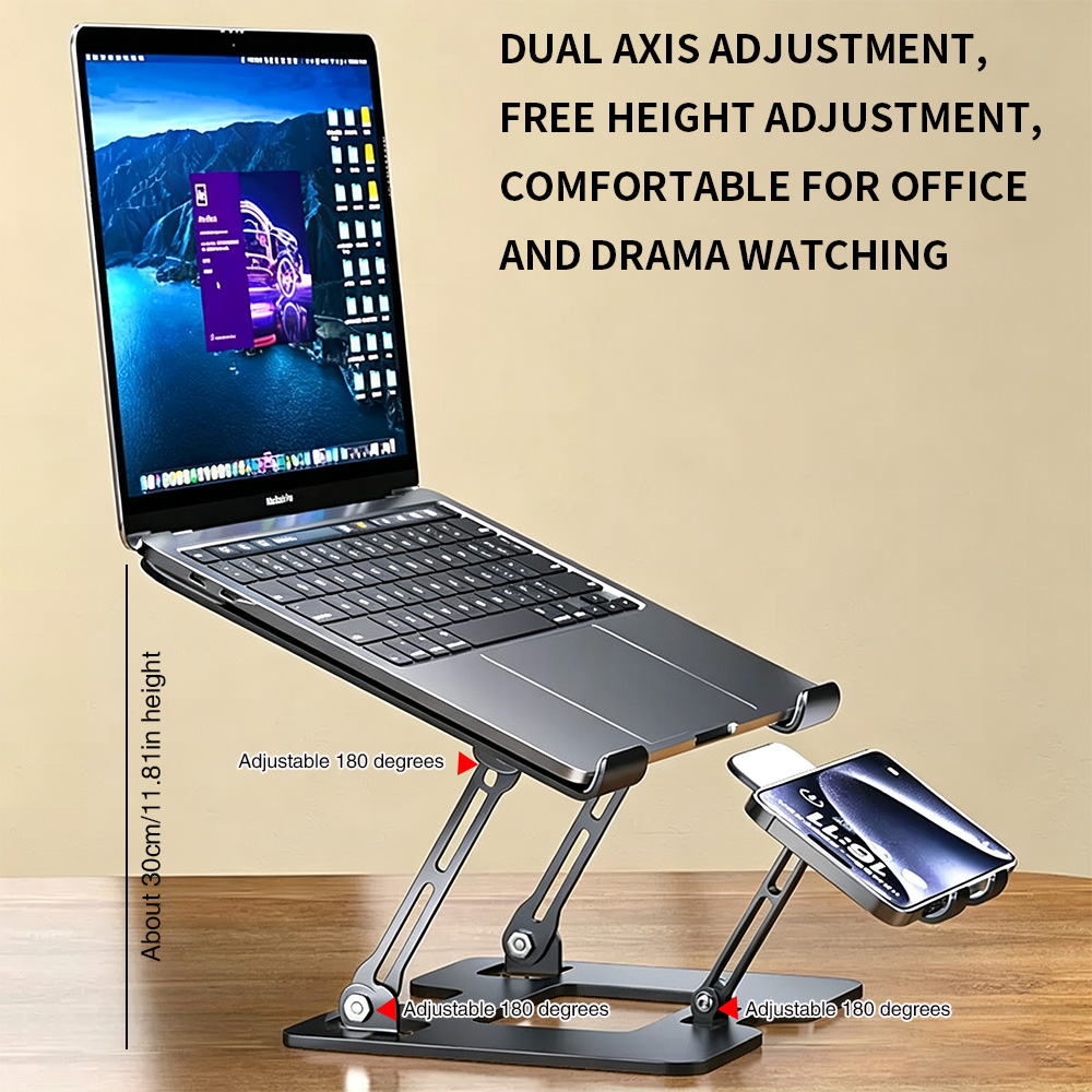 Carbon Steel Heavy Bearing Lap - Cooling Stand Tablet ulasan dan harga