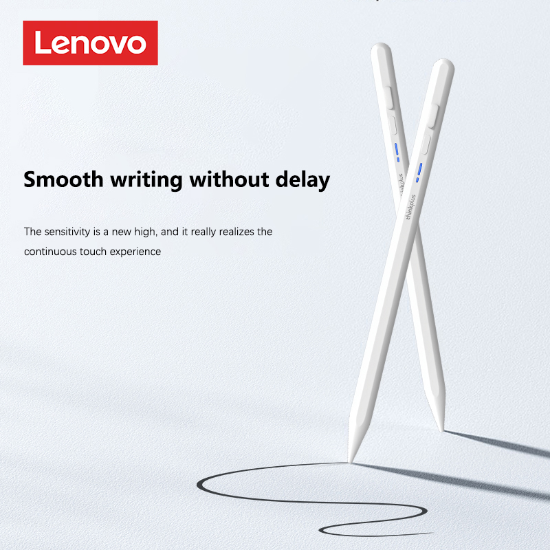 Lenovo Universal Stylus Pen fo - Lenovo Tablet With Accessories ulasan dan harga