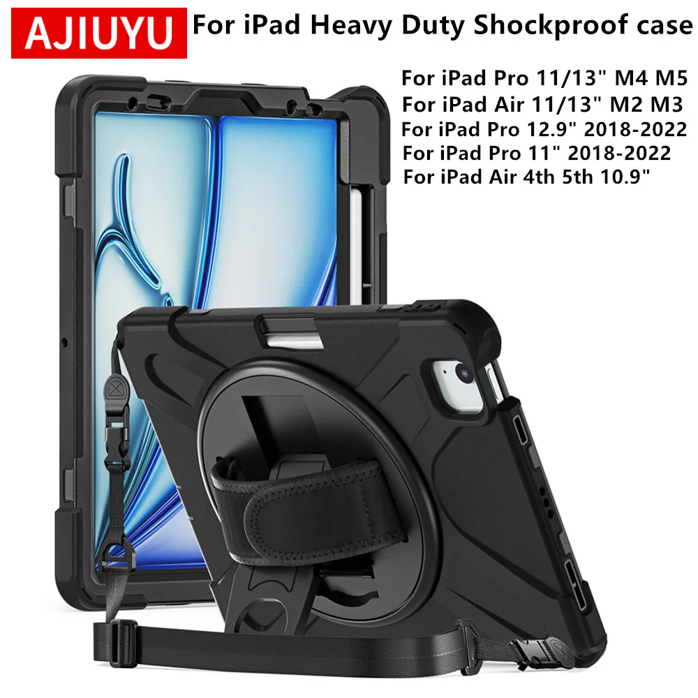 Case for iPad Pro 11 13 Air 11 - Blackview Tablet Accessories ulasan dan harga