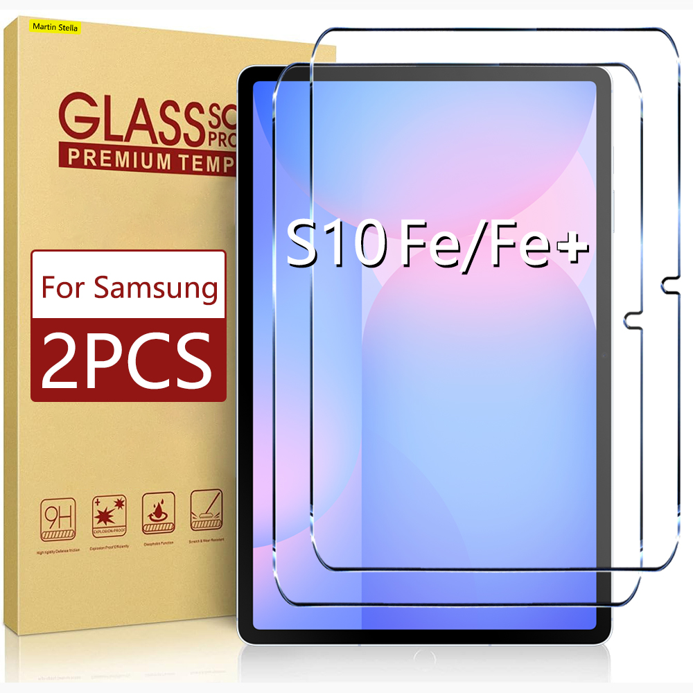 For Samsung Galaxy Tab S10 Fe  - Samsung Tablet S10 Accessories ulasan dan harga