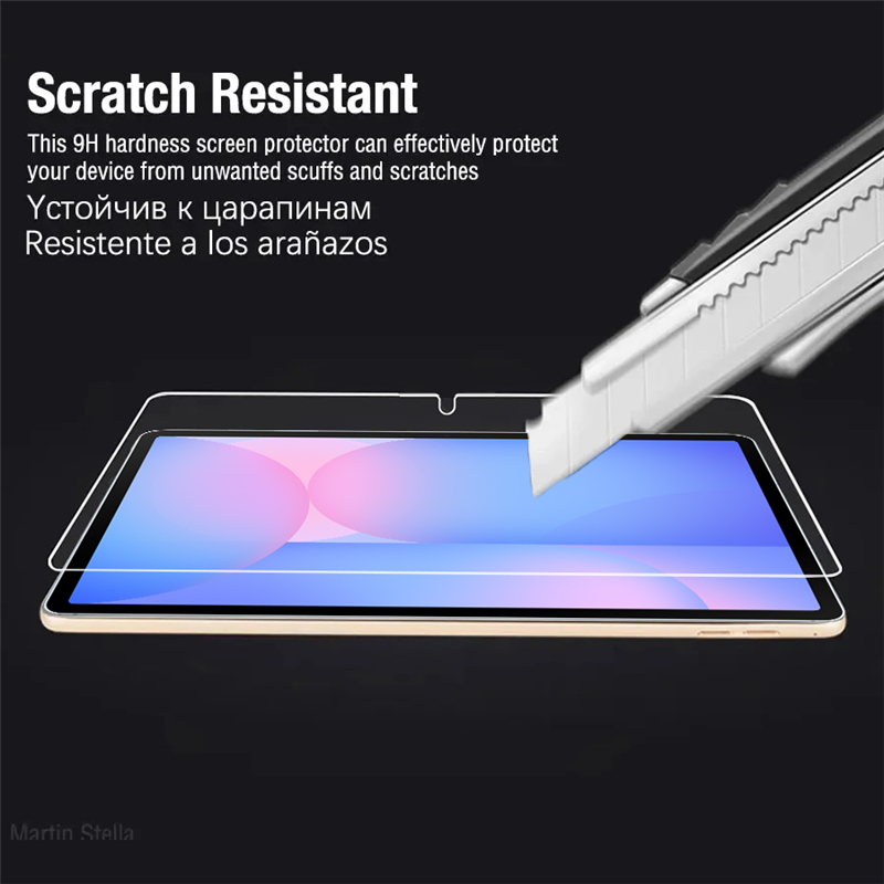 For Samsung Galaxy Tab S10 Fe  - Samsung Tablet S10 Accessories ulasan dan harga