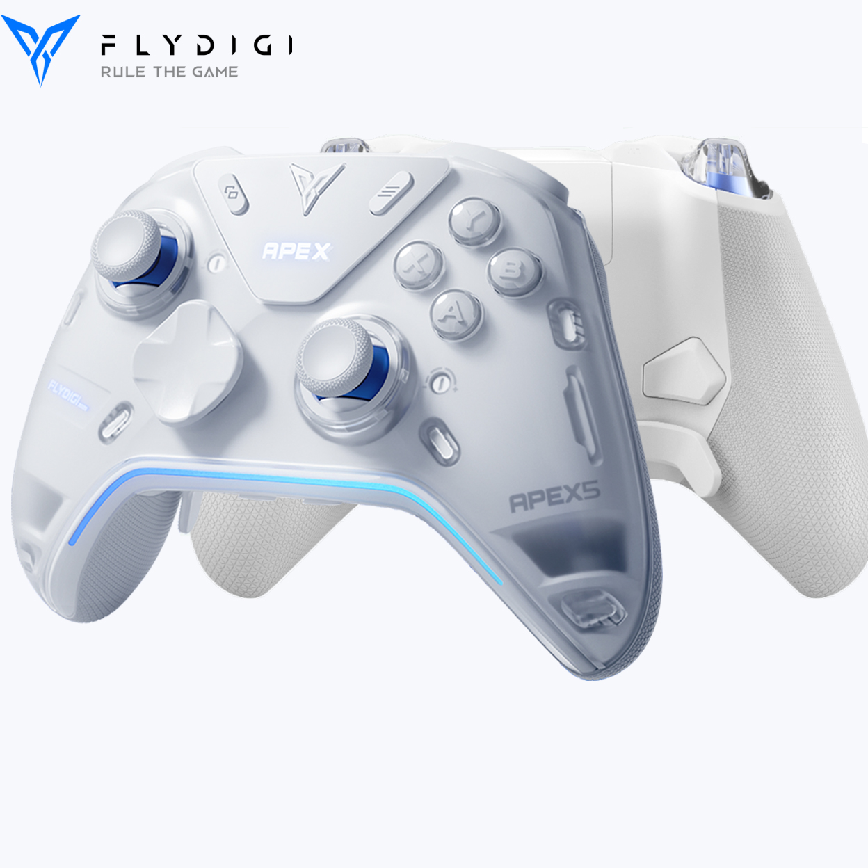 Global Version Flydigi Apex 5  - Android Tablet Gaming Accessories ulasan dan harga