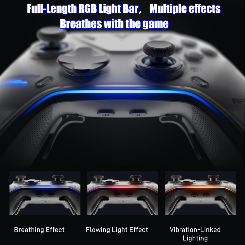 Global Version Flydigi Apex 5  - Android Tablet Gaming Accessories ulasan dan harga