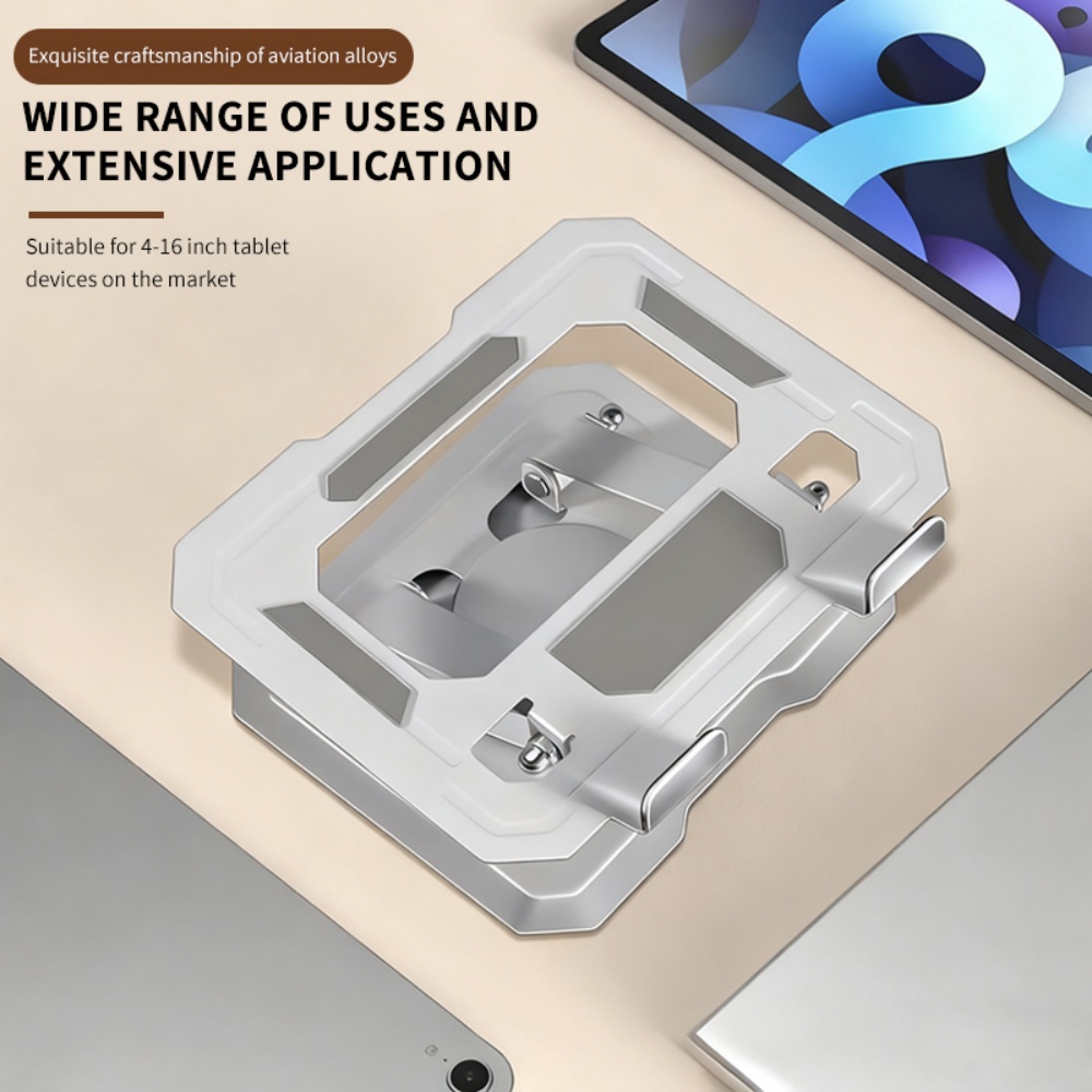 360° Rotatable Tablet Stand Ad - Blackview Tablet Accessories ulasan dan harga