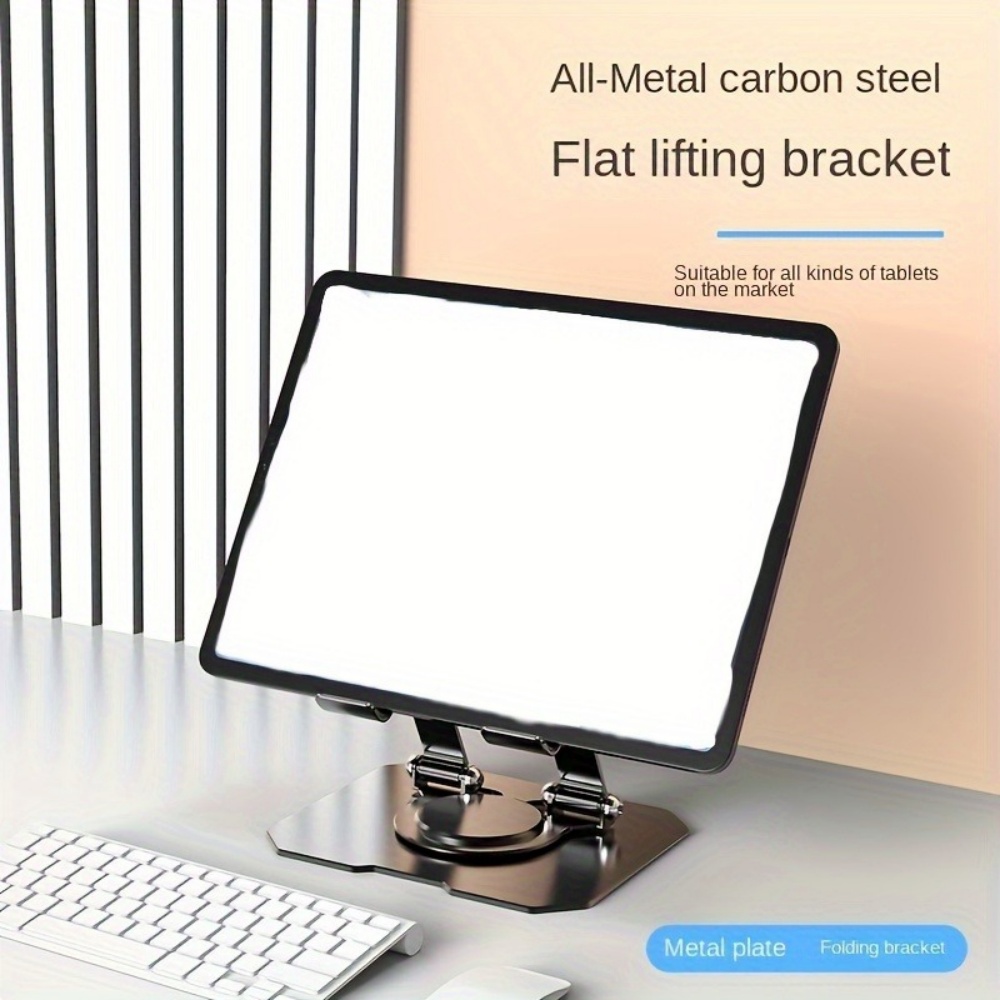 360° Rotatable Tablet Stand Ad - Blackview Tablet Accessories ulasan dan harga