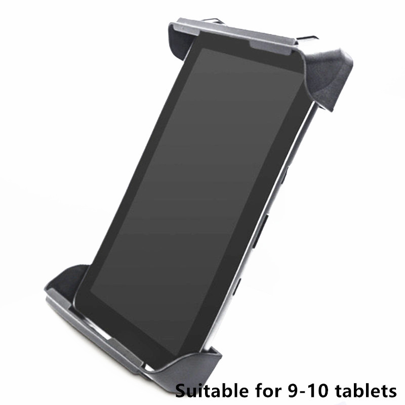 Triple/Dual Suction Tablet Mou - Car Accessories Tablet Holder ulasan dan harga