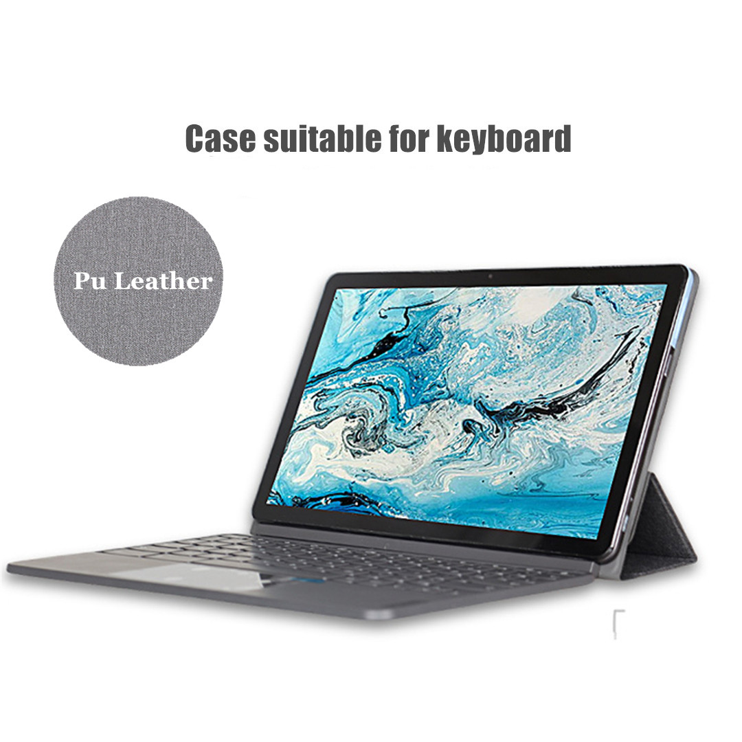 Ultra-Slim Magnetic Funda For  - Lenovo Tablet With Accessories ulasan dan harga