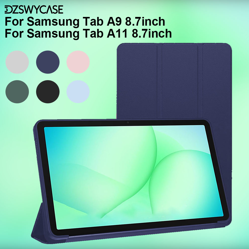 Silicone Case for Samsung Gala - Samsung Tablet A9 Accessories ulasan dan harga