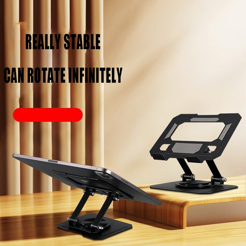 360° Rotatable Tablet Stand Ad - Blackview Tablet Accessories ulasan dan harga