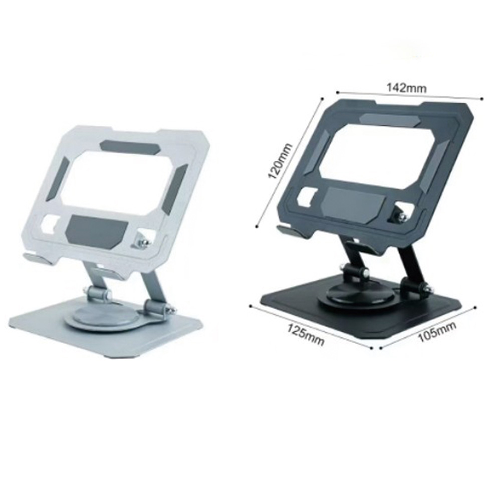 360° Rotatable Tablet Stand Ad - Blackview Tablet Accessories ulasan dan harga