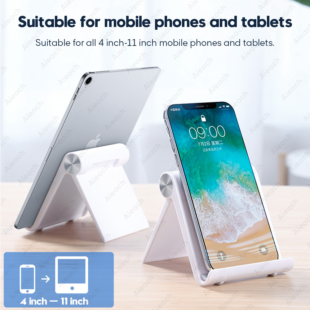 Desktops Holder For Tablet 7.9 - Blackview Tablet Accessories ulasan dan harga